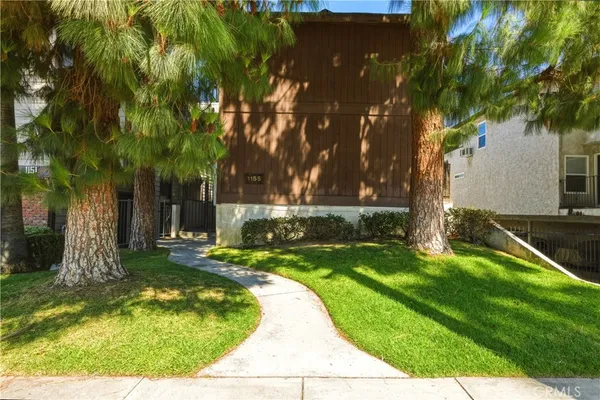 $1,895 | 1155 Linden Avenue, Unit 7, Glendale, CA 91201