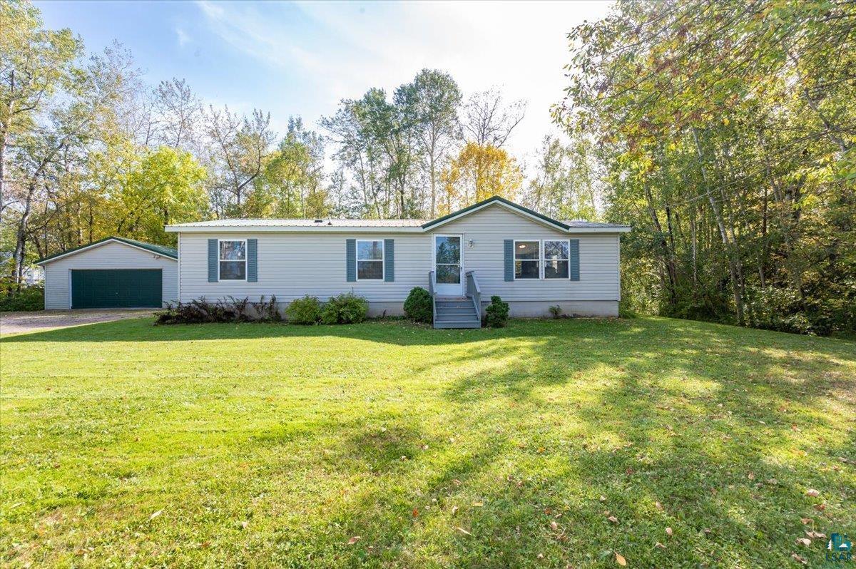 2168 East State Street, Superior, WI 54880 Compass