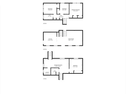 $560,000 | 64 Dunbar Street, Brockton, MA 02302