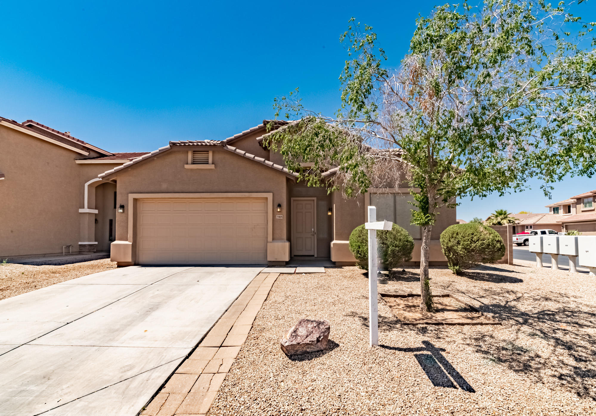 21618 Greenway Road Maricopa, AZ 85138 - Photo 1 of 44 21618 N Greenway Rd-1