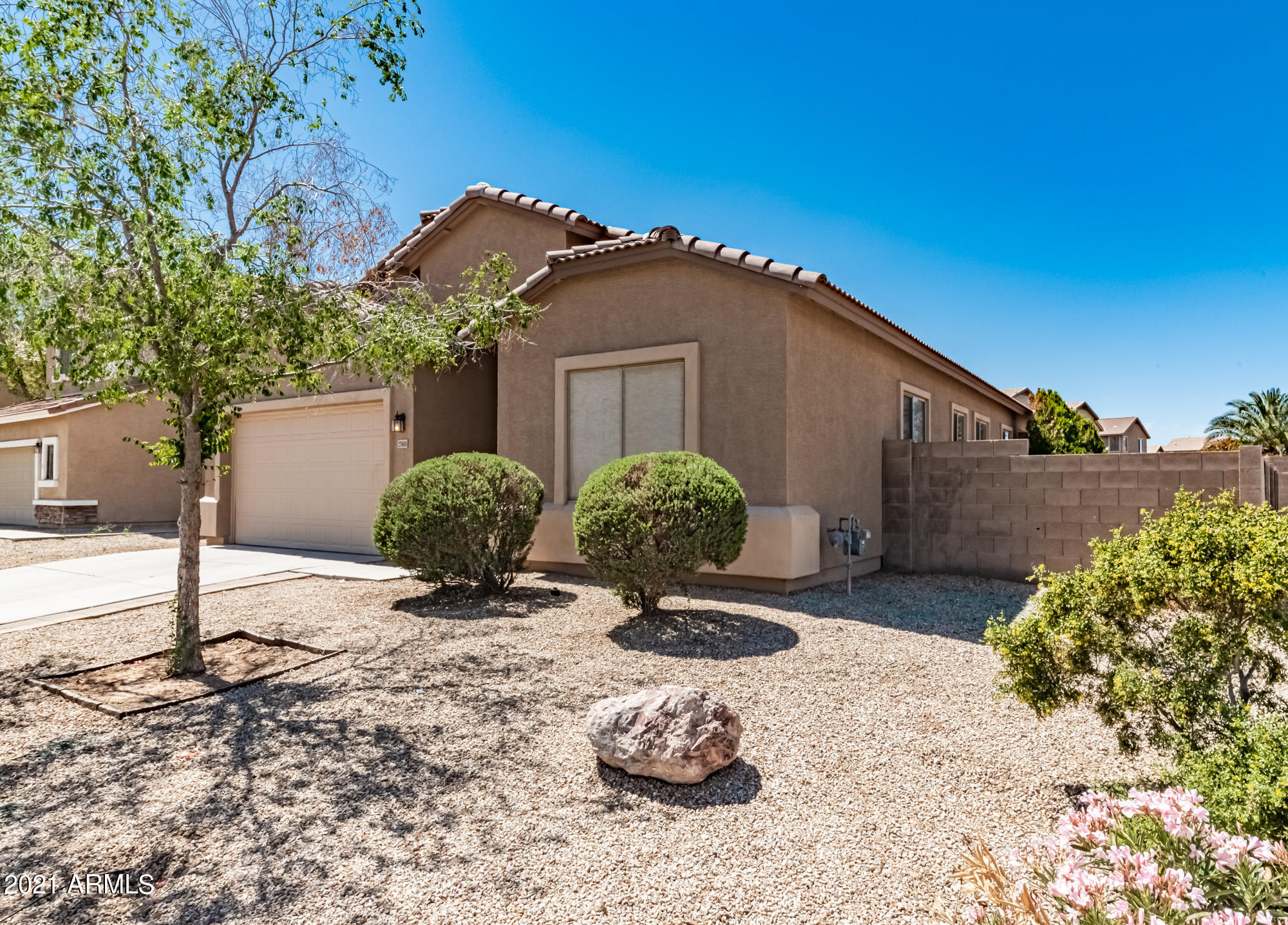 21618 Greenway Road Maricopa, AZ 85138 - Photo 2 of 44 21618 N Greenway Rd-2