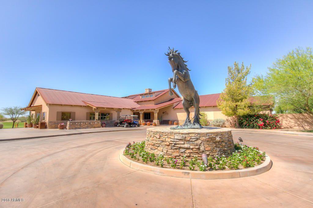 21618 Greenway Road Maricopa, AZ 85138 - Photo 3 of 44 Rancho Duke