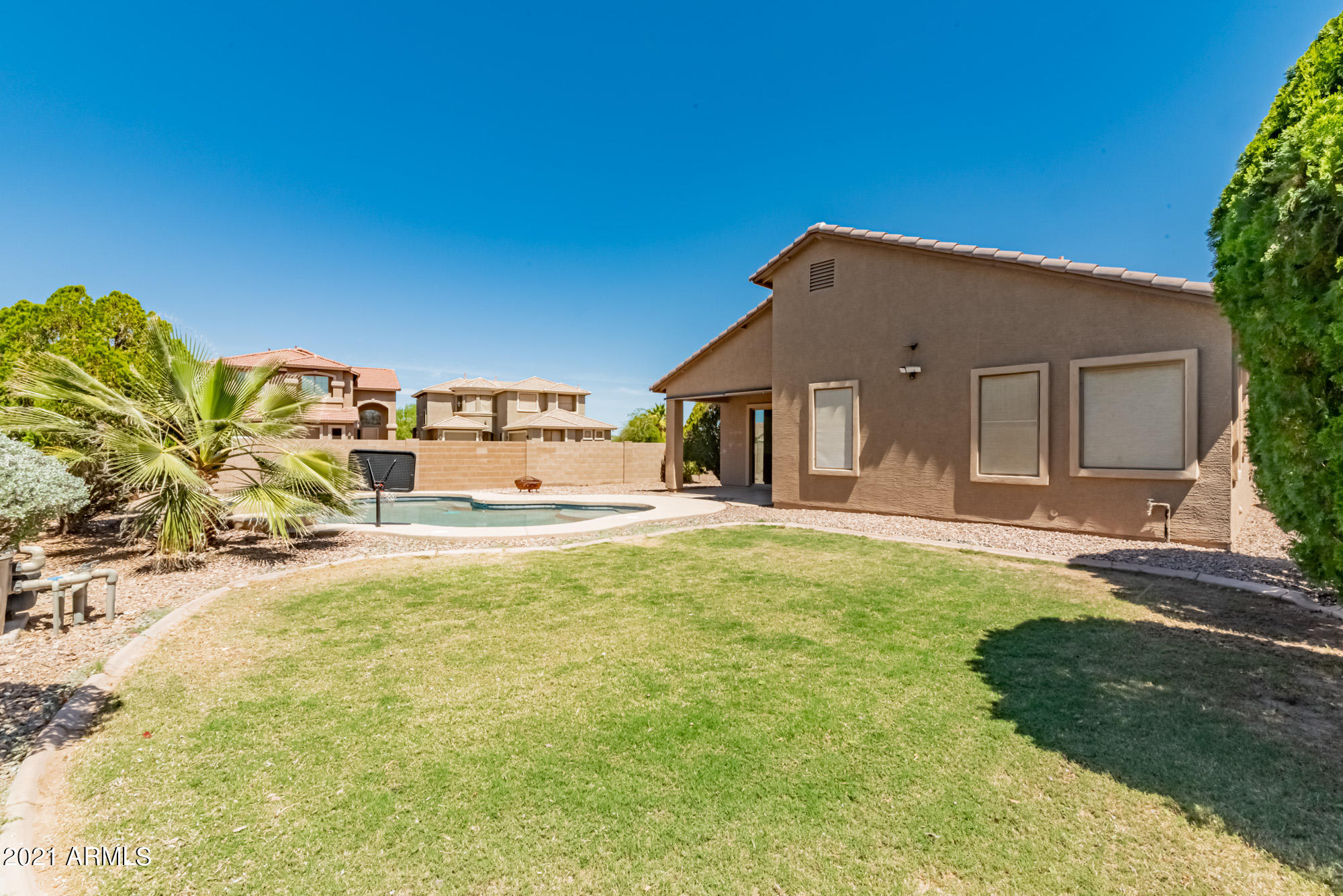21618 Greenway Road Maricopa, AZ 85138 - Photo 35 of 44 21618 N Greenway Rd-37