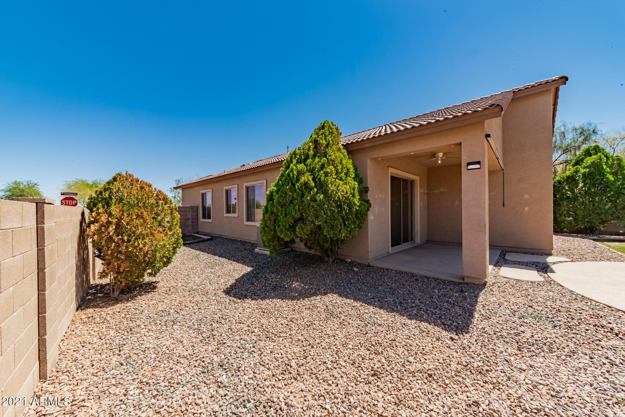 21618 Greenway Road Maricopa, AZ 85138 - Photo 38 of 44 21618 N Greenway Rd-31