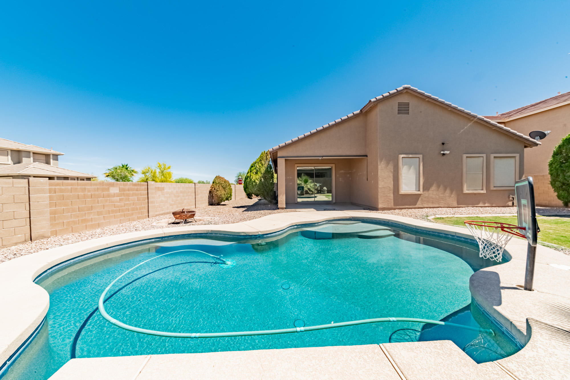 21618 Greenway Road Maricopa, AZ 85138 - Photo 41 of 44 21618 N Greenway Rd-34