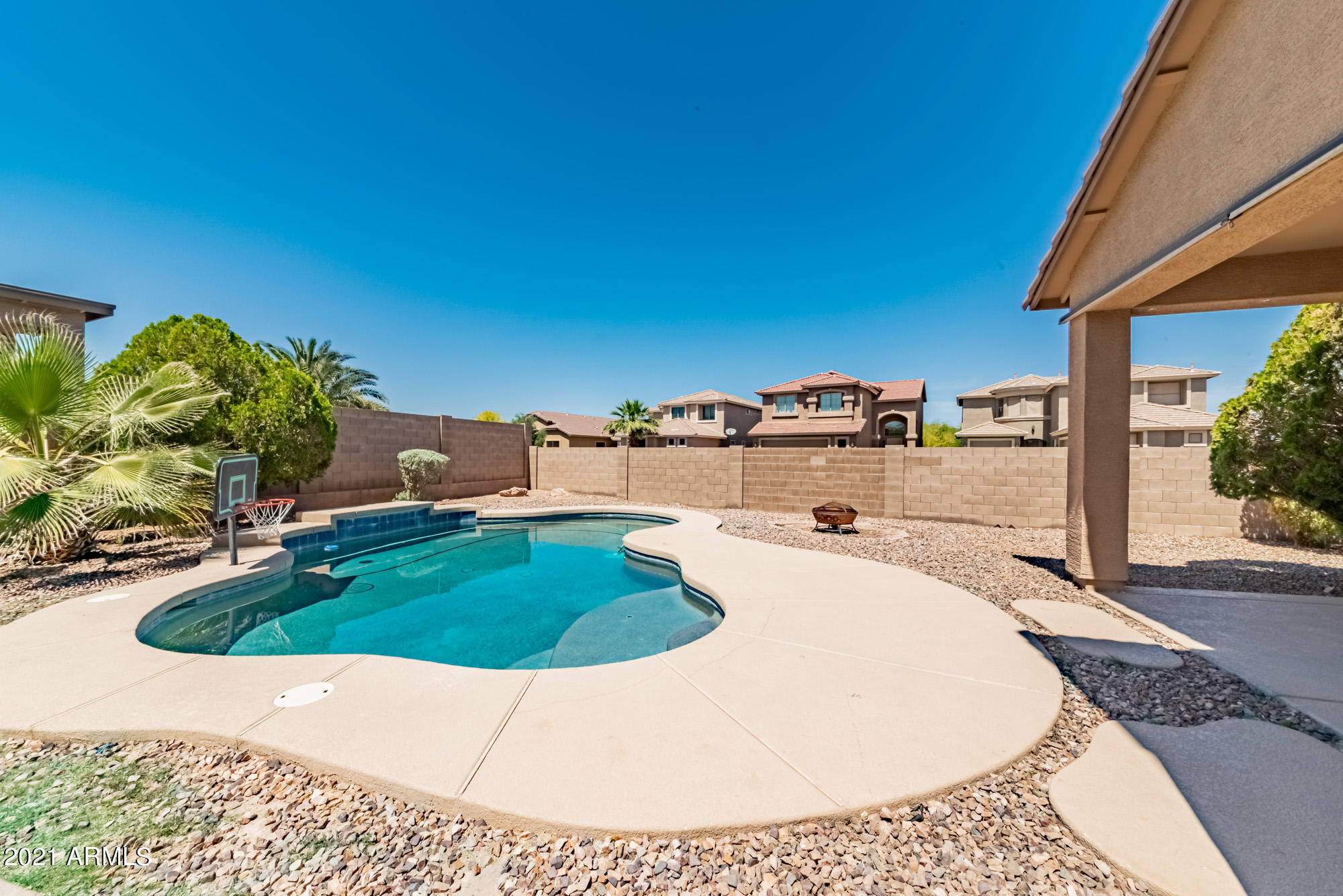 21618 Greenway Road Maricopa, AZ 85138 - Photo 42 of 44 21618 N Greenway Rd-35