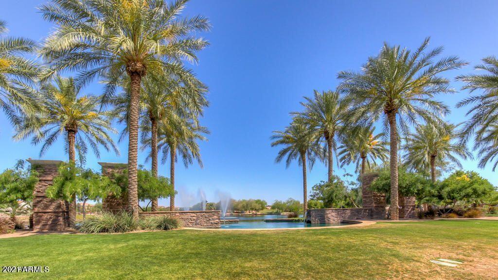 21618 Greenway Road Maricopa, AZ 85138 - Photo 5 of 44 rancho entrance