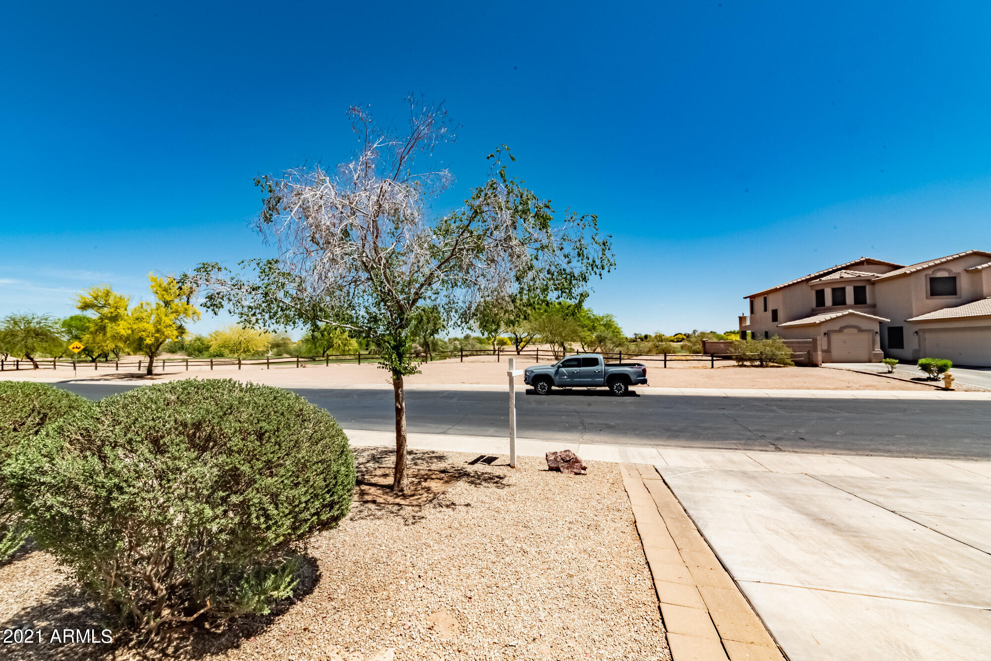 21618 Greenway Road Maricopa, AZ 85138 - Photo 7 of 44 21618 N Greenway Rd-4