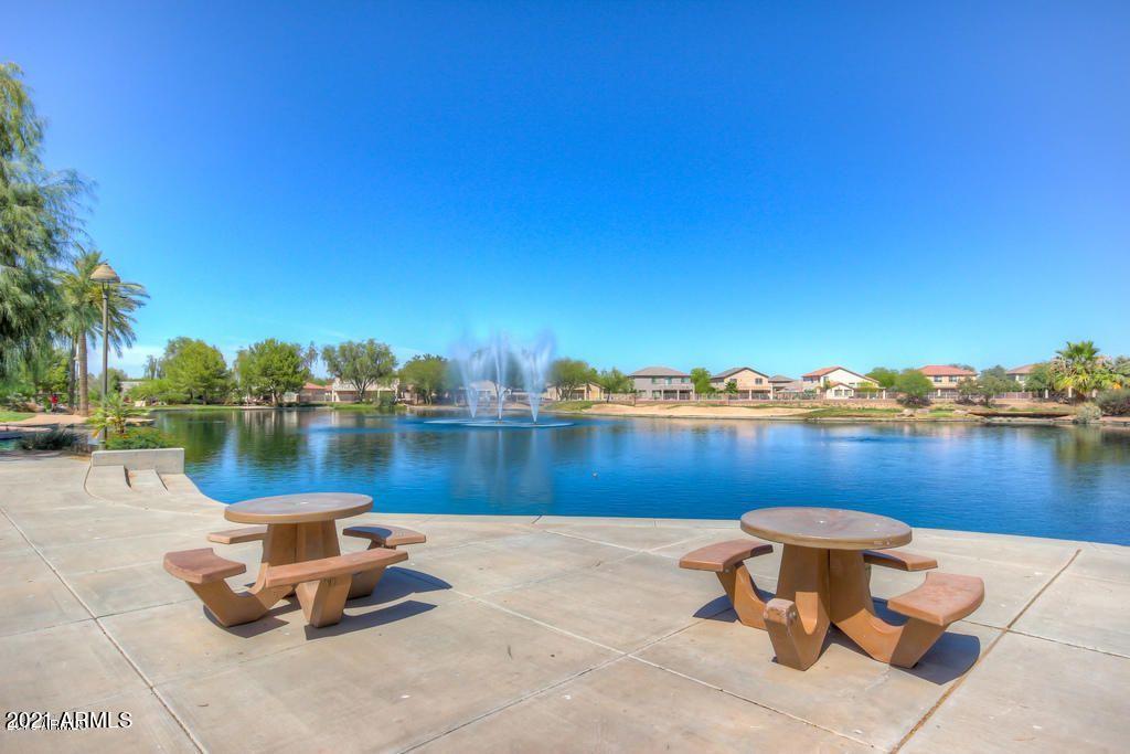 21618 Greenway Road Maricopa, AZ 85138 - Photo 8 of 44 Rancho fountain