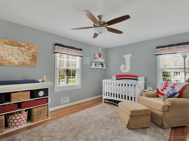 531 Whitaker Road North Chesterfield, VA 23235 - Photo 15 of 29 Gallery Image 15