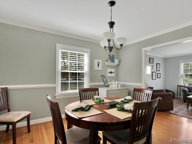 531 Whitaker Road North Chesterfield, VA 23235 - Photo 7 of 29 Gallery Image 7