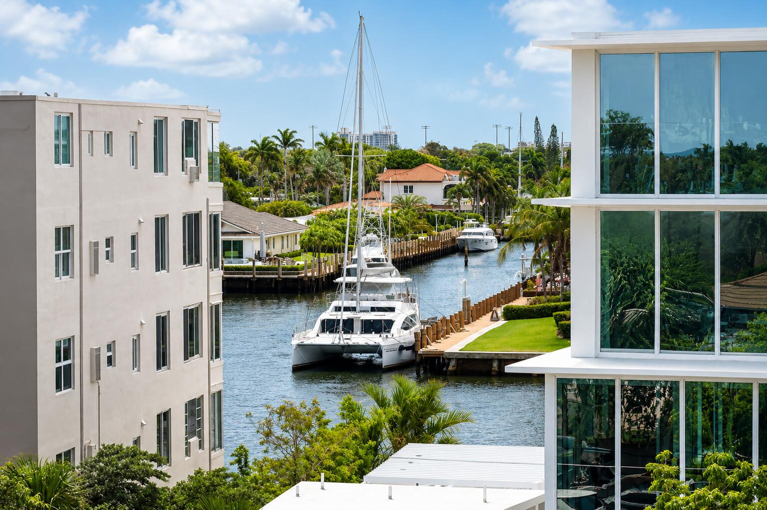 400 North Riverside Drive, Unit 503 Pompano Beach, FL 33062 - Photo 15 of 28 C645FD4B-C3B2-428B-9C23-F7702EAFB775