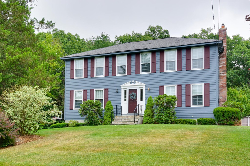9 Virginia Road Tyngsborough, MA 01879 - Photo 1 of 30
