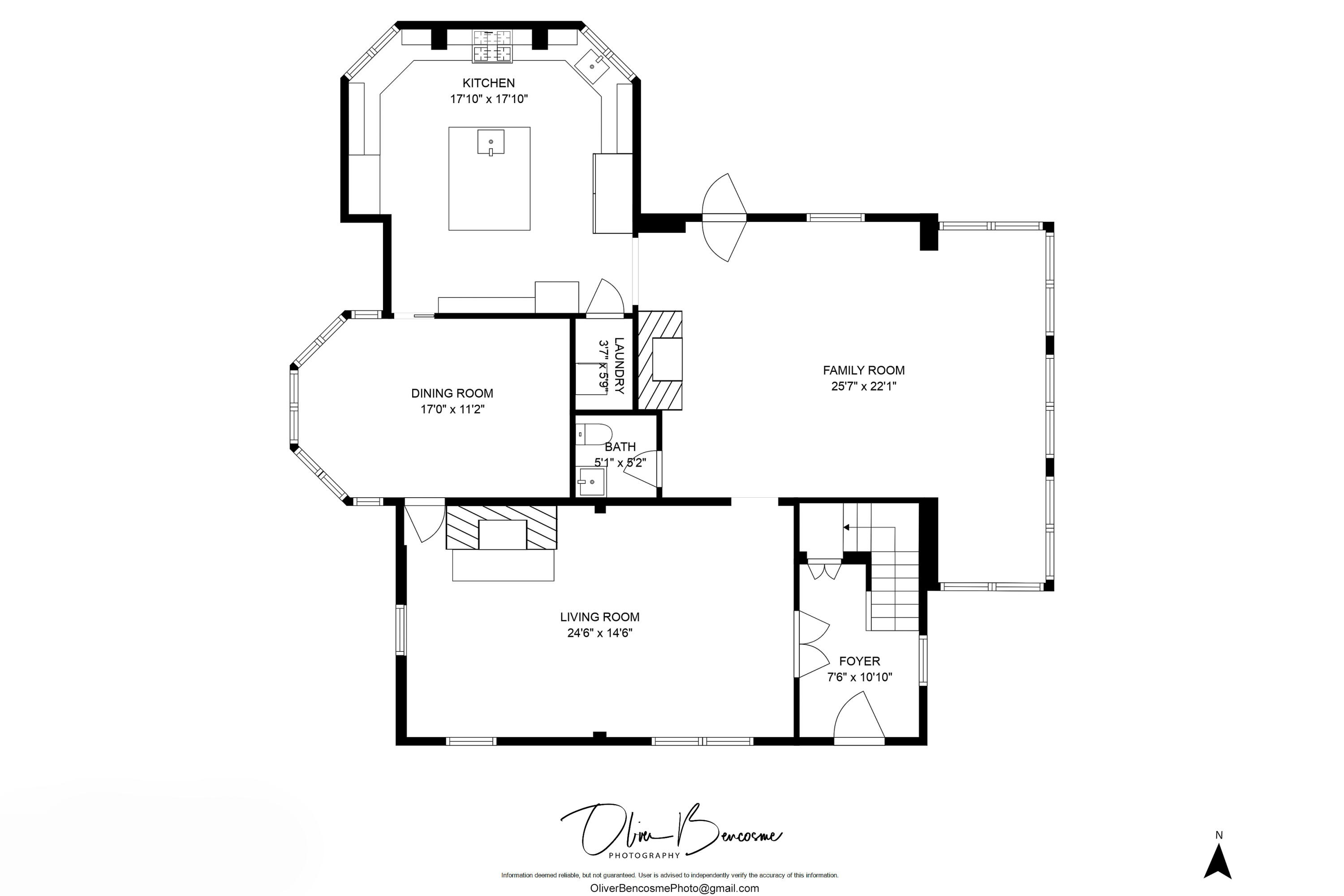 121 Middlesex Road Darien, CT 06820 - Photo 32 of 34