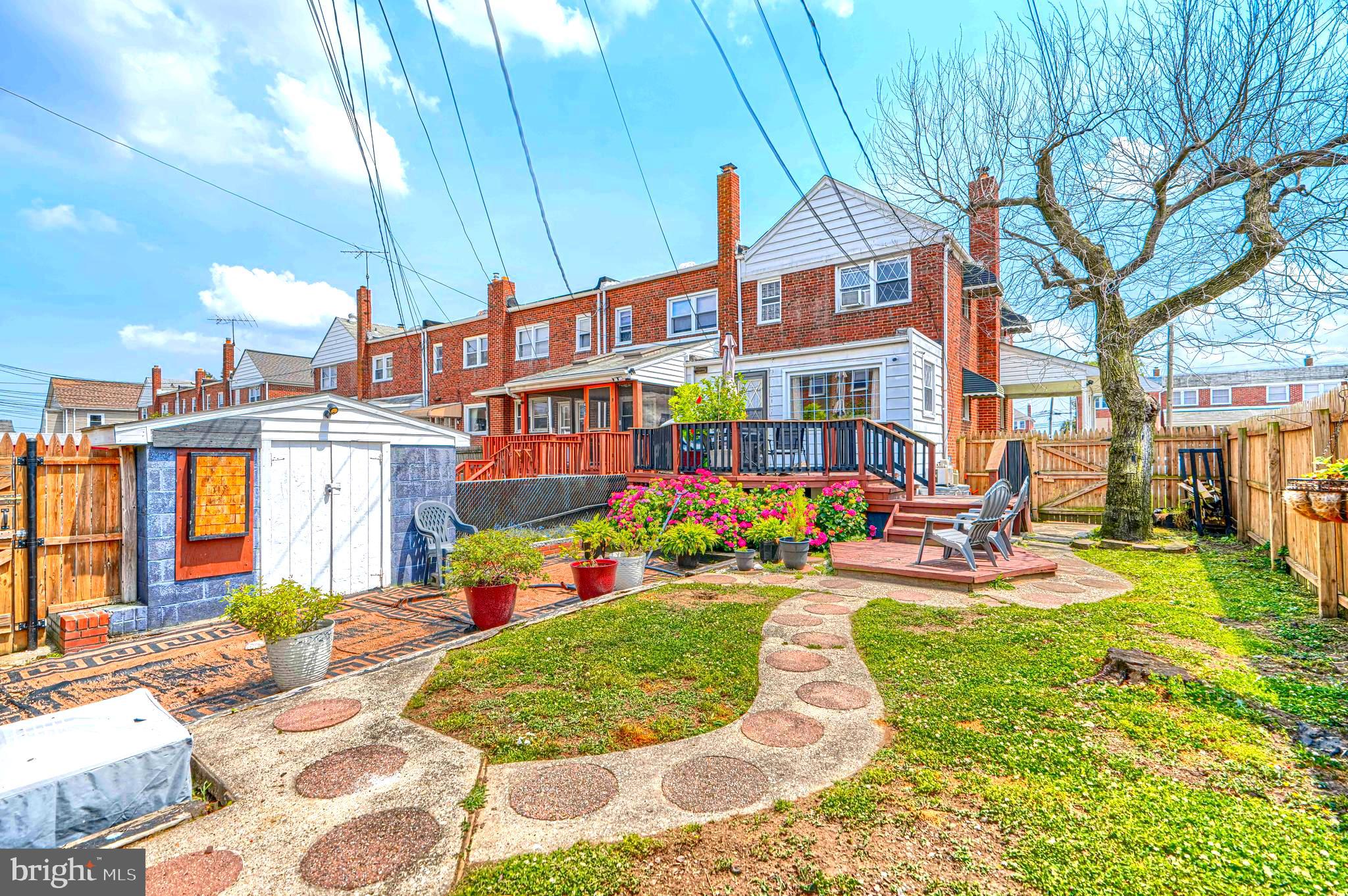 2829 Creston Road Baltimore, MD 21222 - Photo 43 of 44