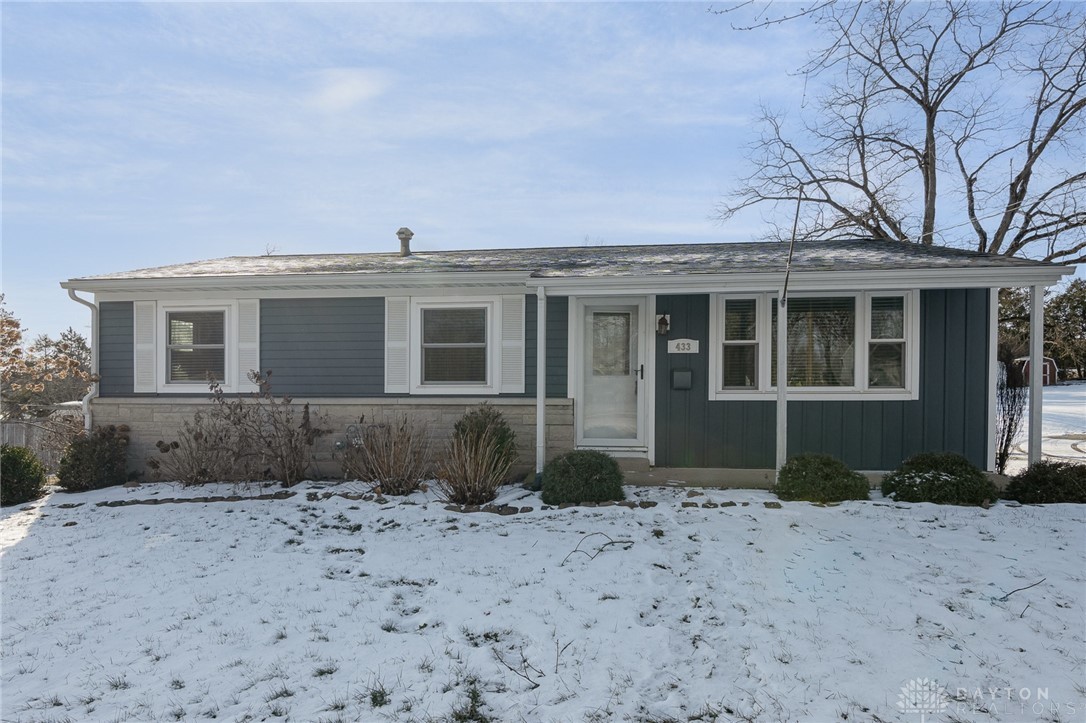 433 East Russell Road Sidney, OH 45365 - Photo 2 of 27 Gallery Image 2