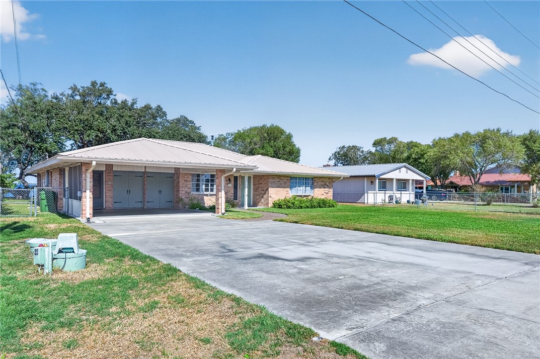 152 Zenna Drive Mathis, TX 78368 - Photo 22 of 39 Gallery Image 22