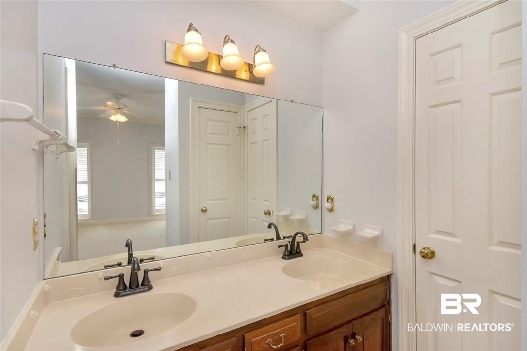 6438 Cedar Bend Court Mobile, AL 36608 - Photo 22 of 46