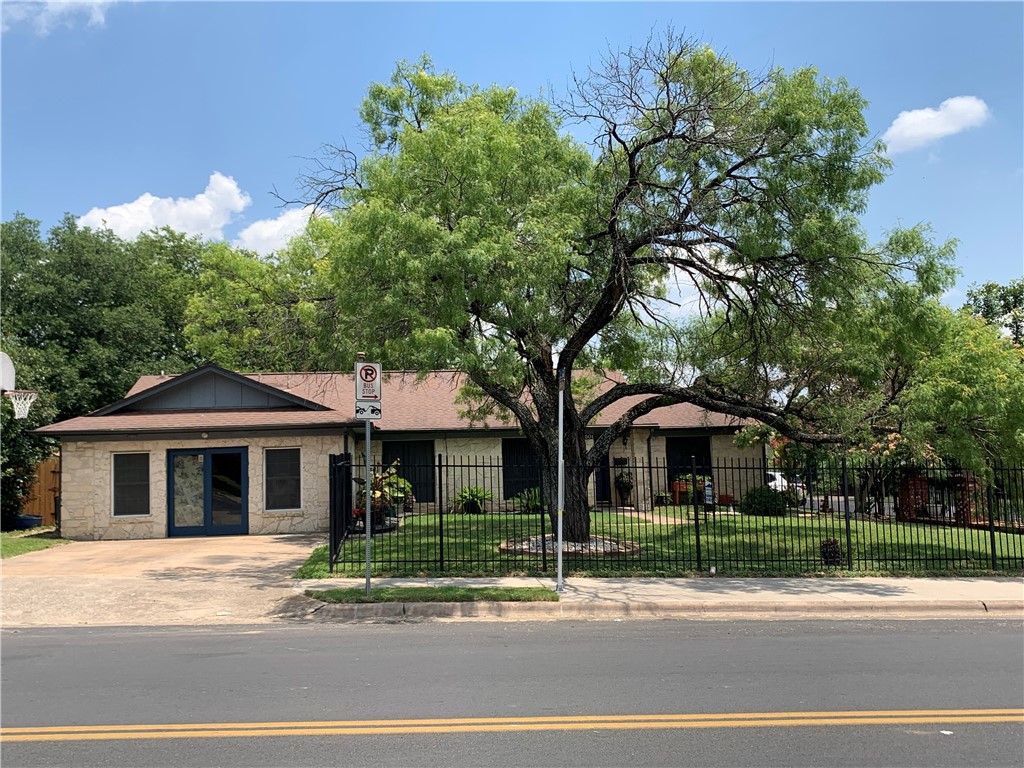 9501 Mountain Quail Road Austin, TX 78758 - Photo 1 of 1