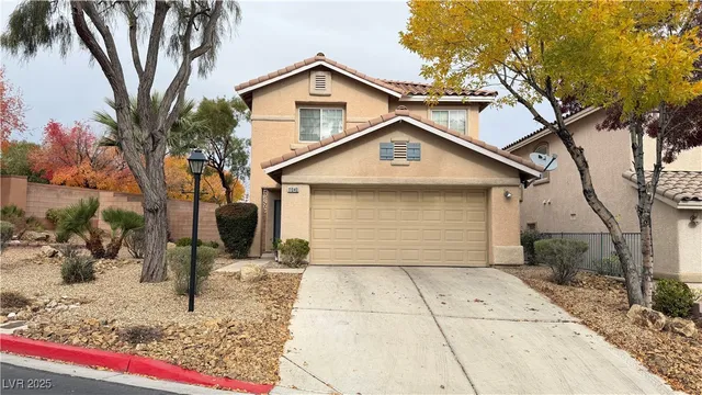 $2,450 | 11040 Linden Leaf Avenue, Las Vegas, NV 89144
