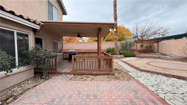 $2,450 | 11040 Linden Leaf Avenue, Las Vegas, NV 89144