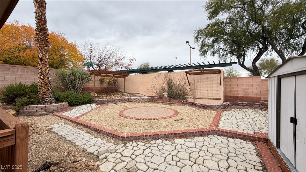 11040 Linden Leaf Avenue Las Vegas, NV 89144 - Photo 14 of 23