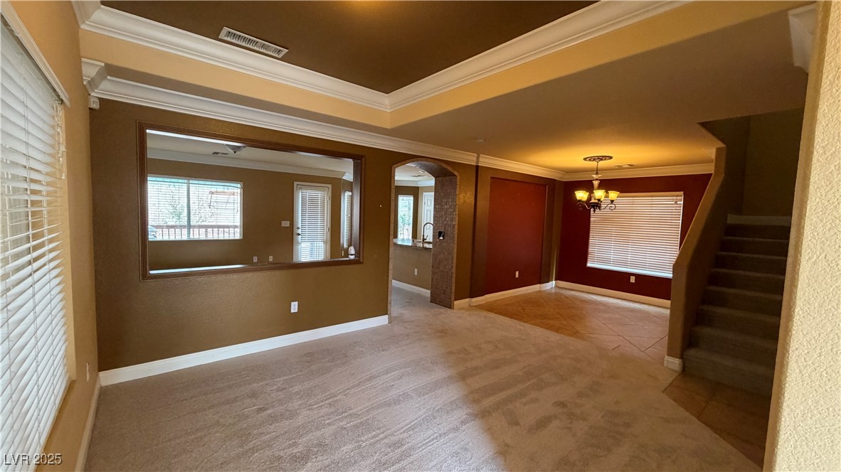 11040 Linden Leaf Avenue Las Vegas, NV 89144 - Photo 2 of 23