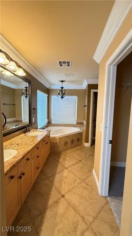 $2,100 | 11040 Linden Leaf Avenue, Las Vegas, NV 89144