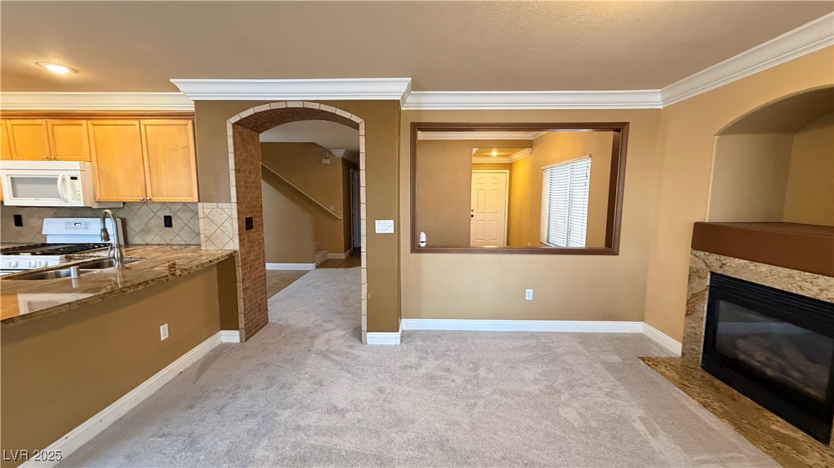 11040 Linden Leaf Avenue Las Vegas, NV 89144 - Photo 8 of 23