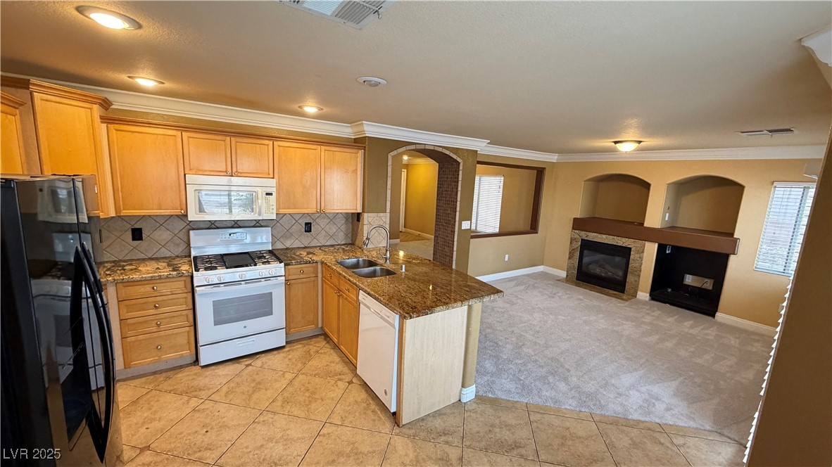 11040 Linden Leaf Avenue Las Vegas, NV 89144 - Photo 10 of 23