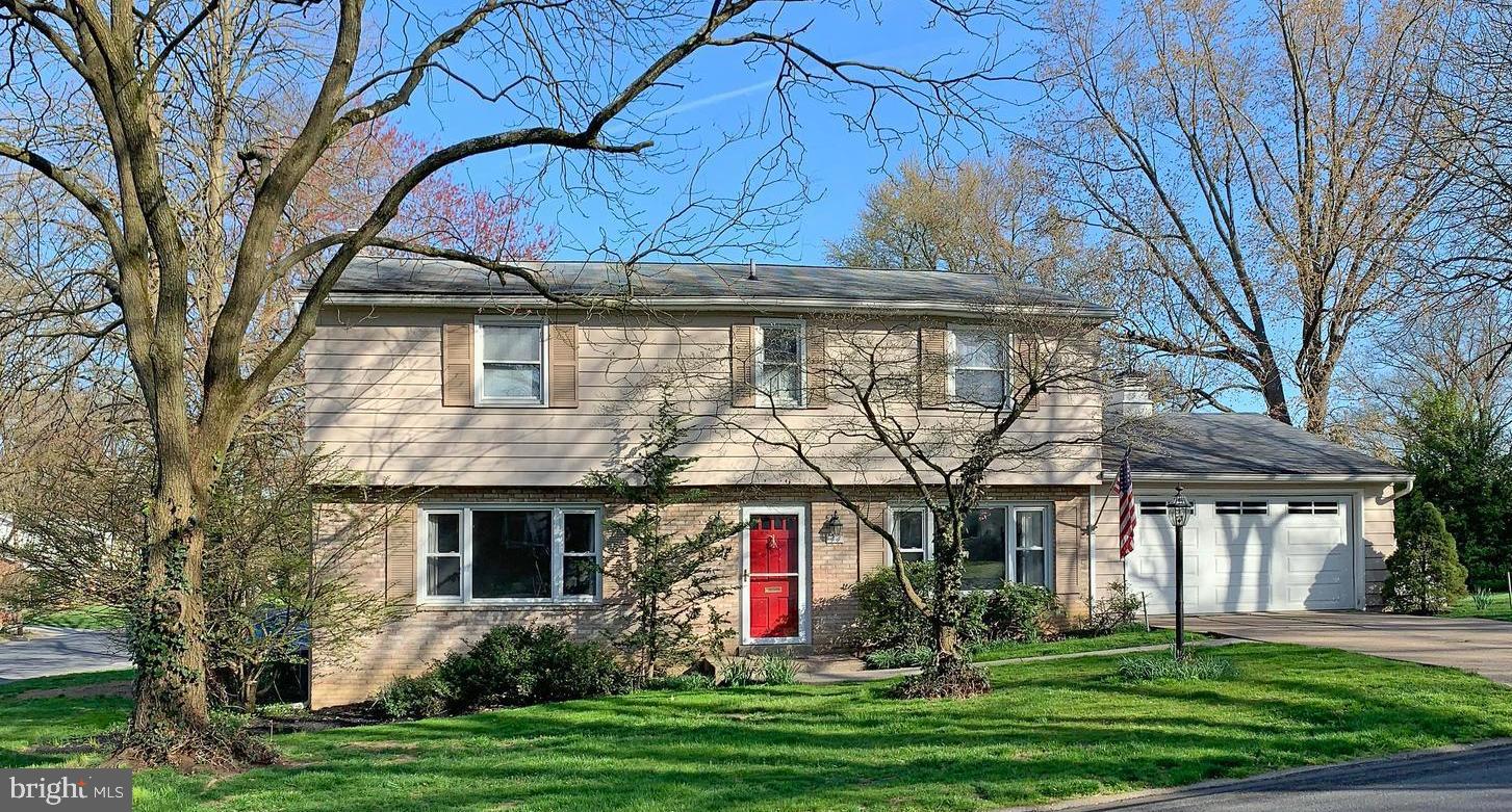 44 Gale Road Camp Hill, PA 17011 - Photo 1 of 40 Beautiful Corner Lot With Mature Trees!
