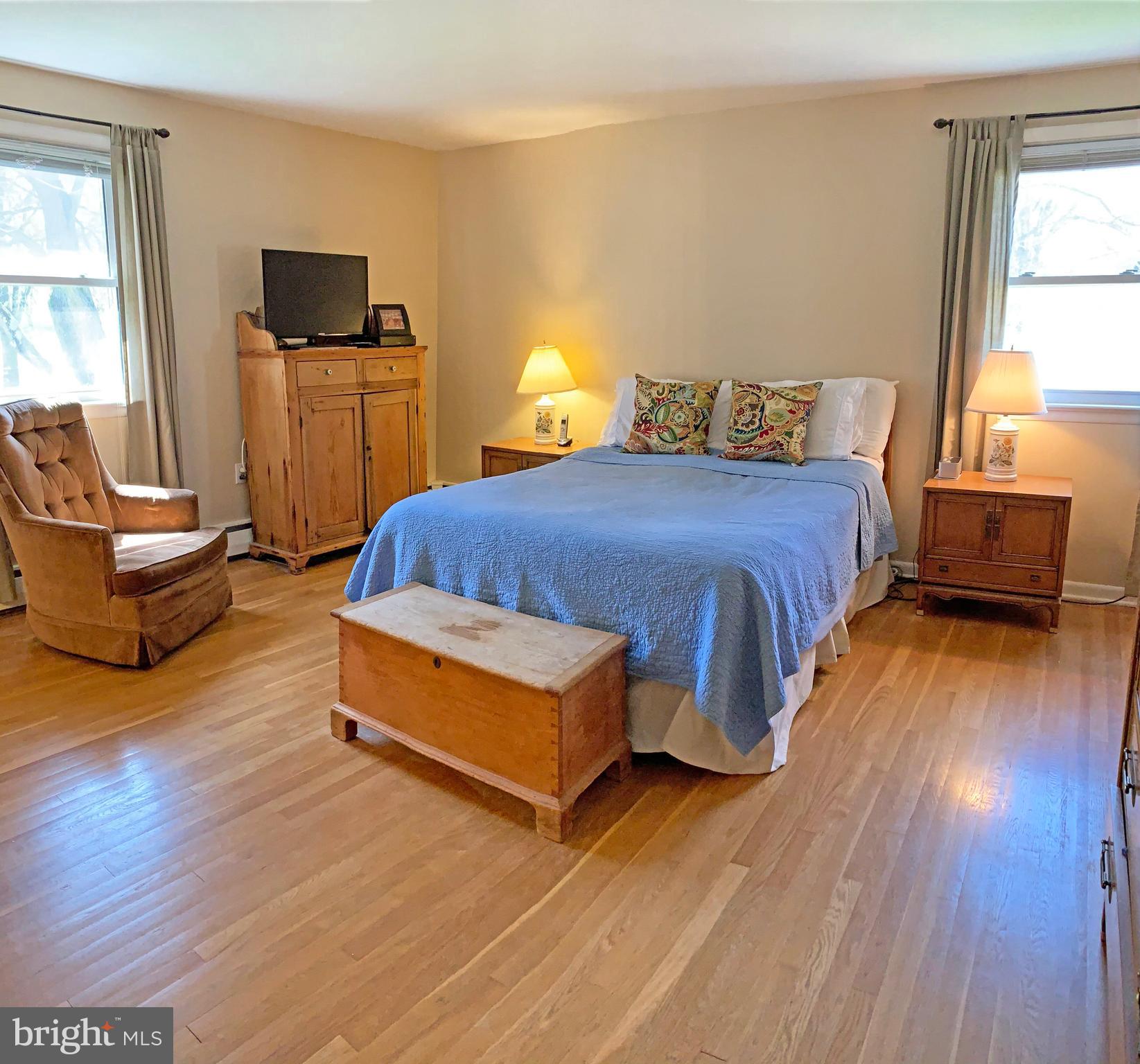 44 Gale Road Camp Hill, PA 17011 - Photo 18 of 40 Master Bedroom