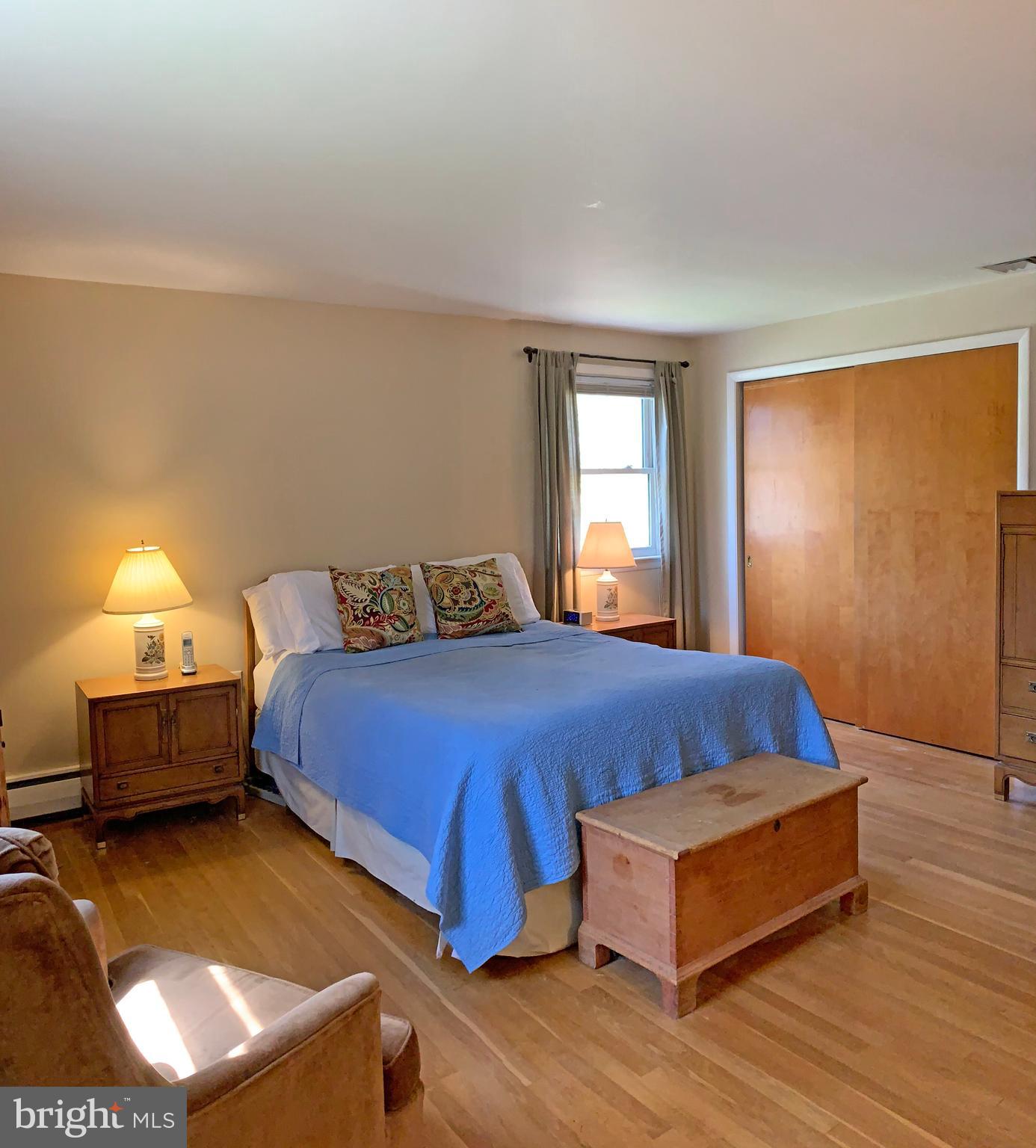 44 Gale Road Camp Hill, PA 17011 - Photo 19 of 40 Master Bedroom