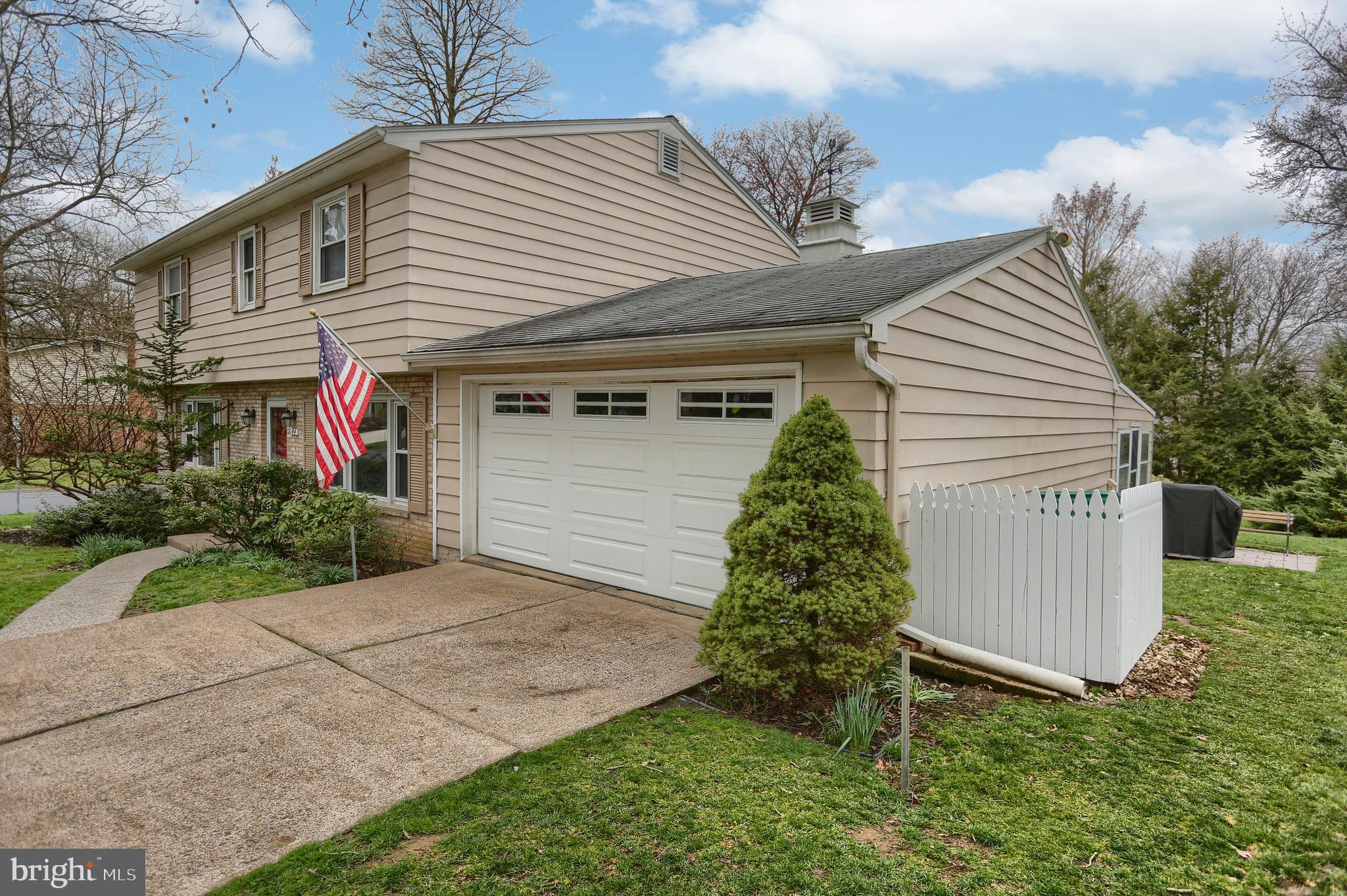 44 Gale Road Camp Hill, PA 17011 - Photo 38 of 40 Gallery Image 38