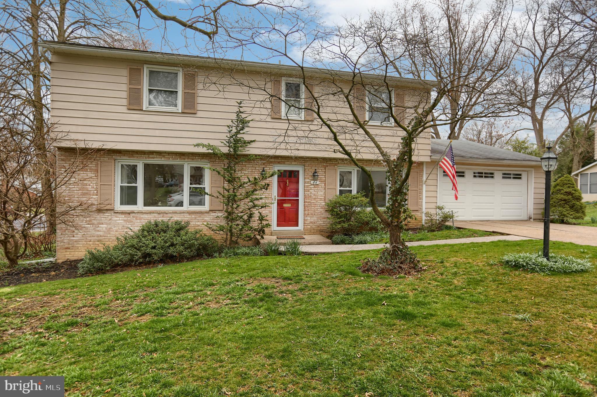 44 Gale Road Camp Hill, PA 17011 - Photo 40 of 40 Gallery Image 40