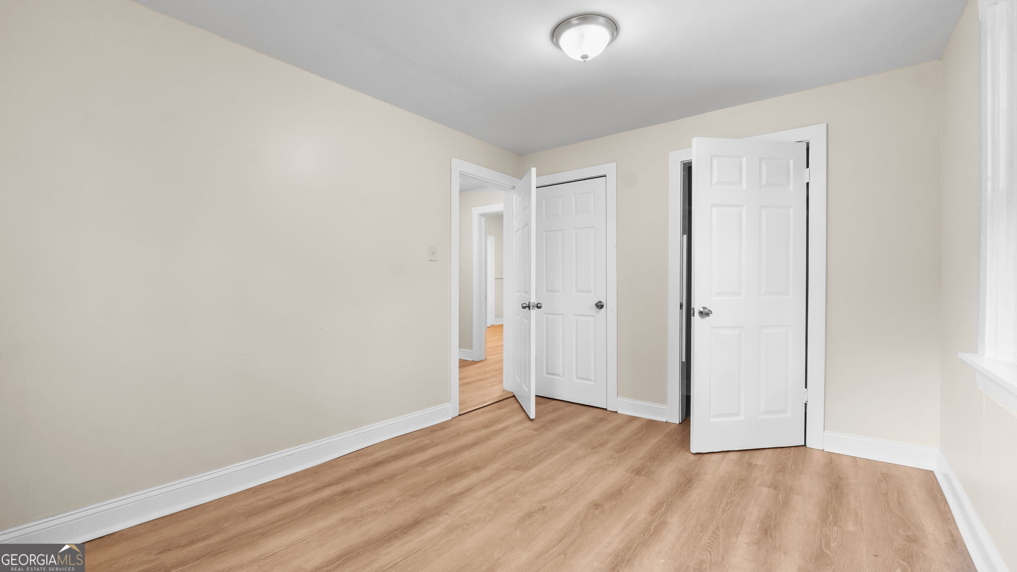 335 South McLin Street Rome, GA 30161 - Photo 13 of 21 a view of an empty room