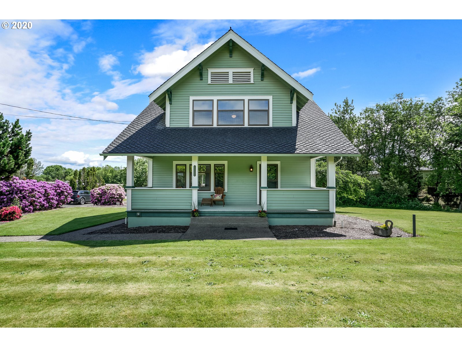 3500 Wallace Road Northwest Salem, OR 97304 - Photo 1 of 32 Gallery Image 1