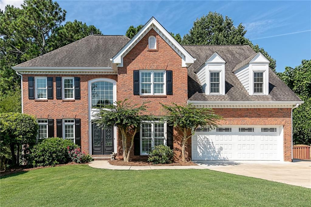 10540 Wren Ridge Road Johns Creek, GA 30022 - Photo 1 of 1