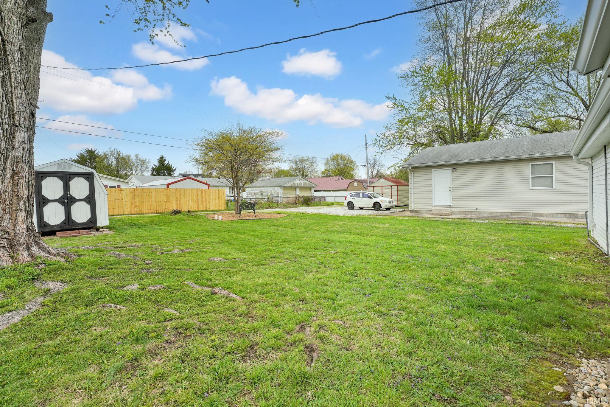 1215 West Warren Street Mitchell, IN 47446 - Photo 15 of 19