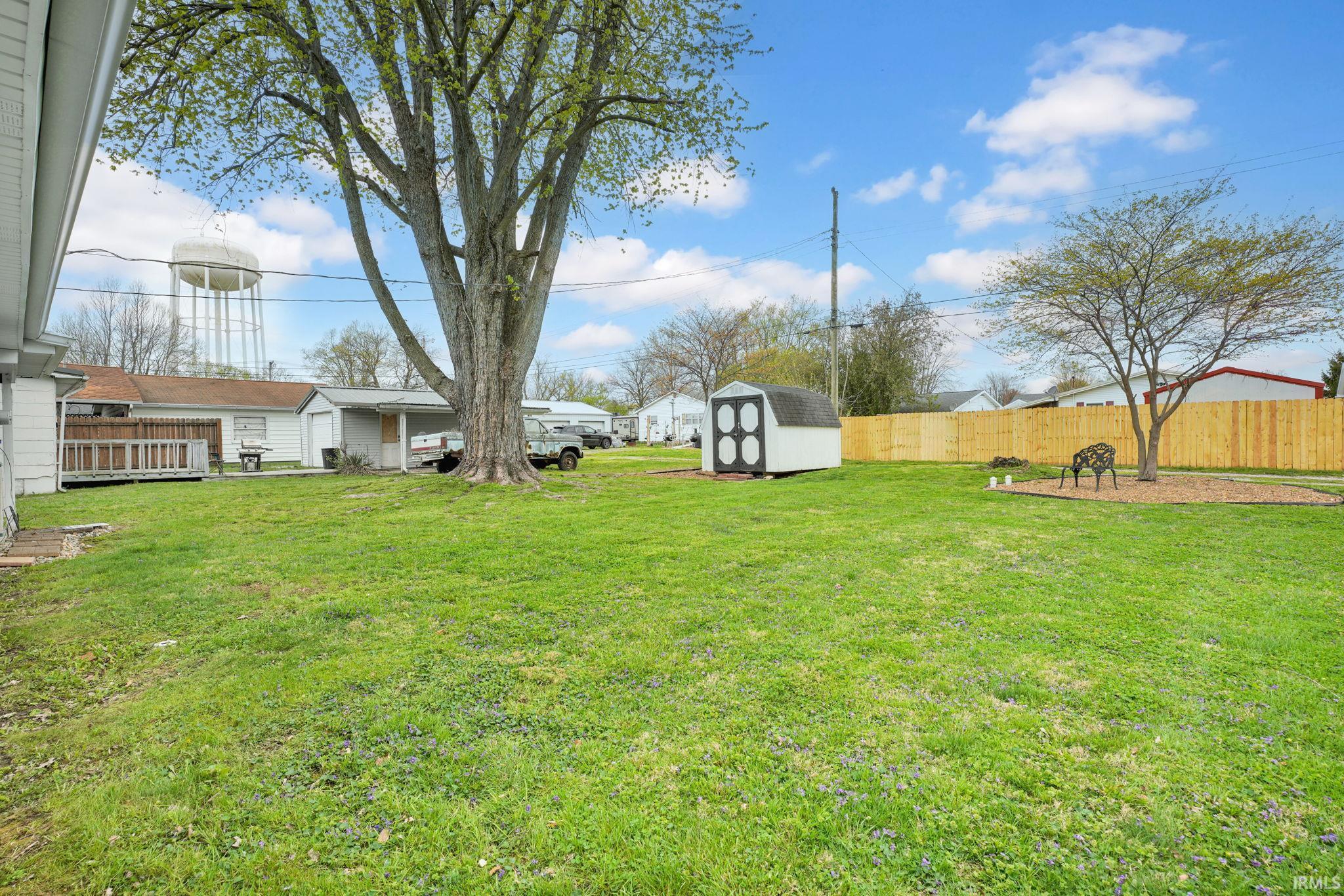 1215 West Warren Street Mitchell, IN 47446 - Photo 16 of 19