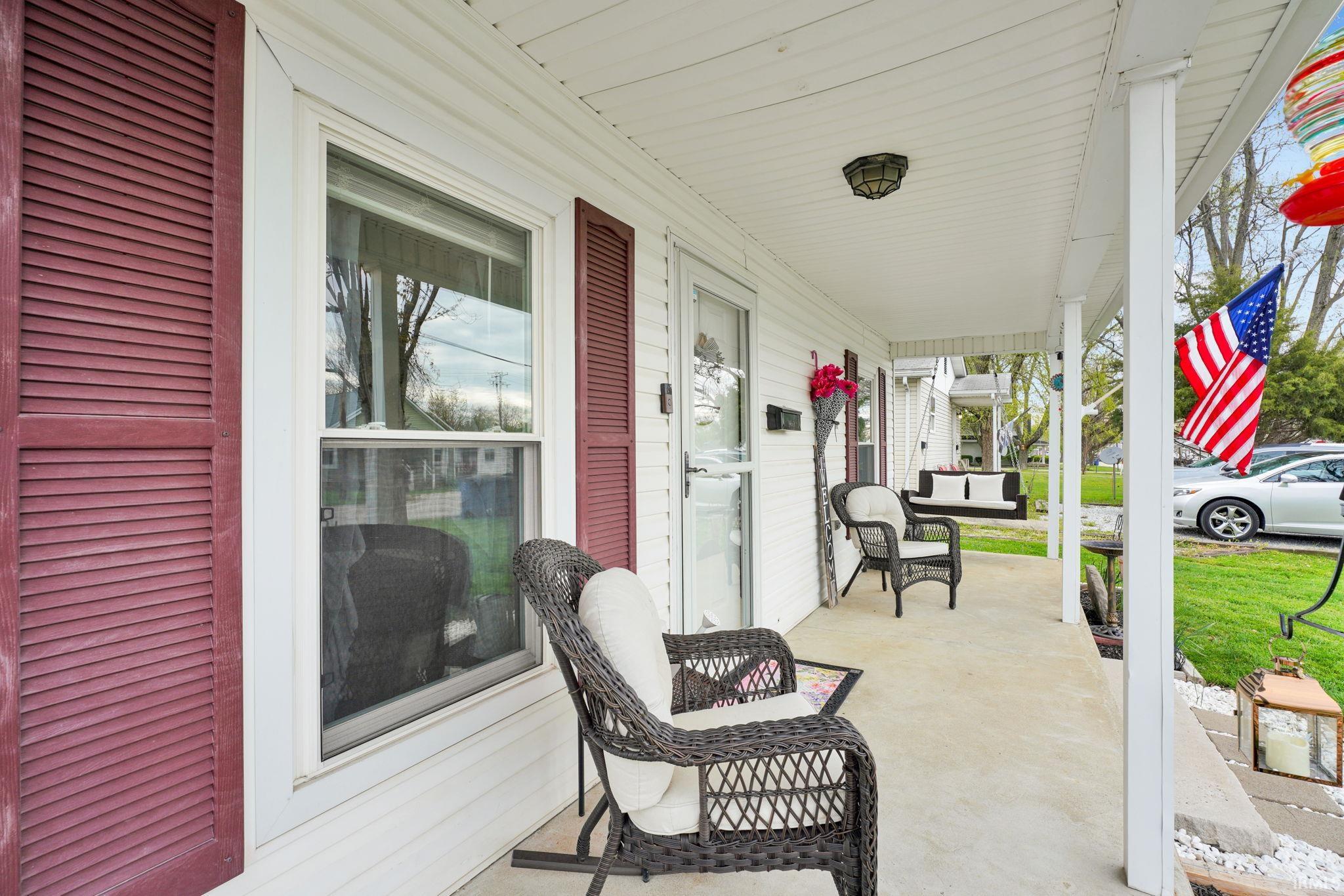 1215 West Warren Street Mitchell, IN 47446 - Photo 18 of 19