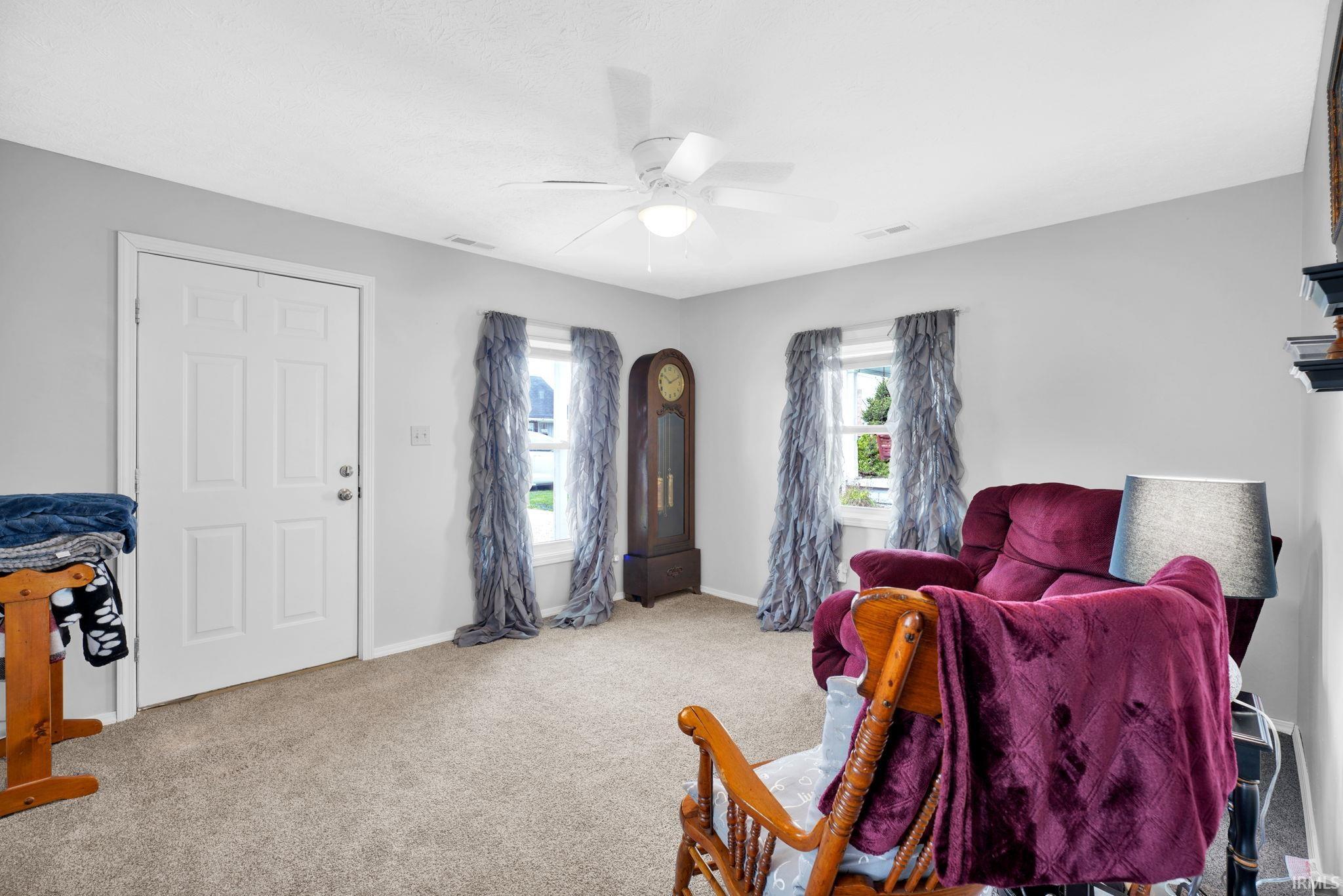 1215 West Warren Street Mitchell, IN 47446 - Photo 7 of 19