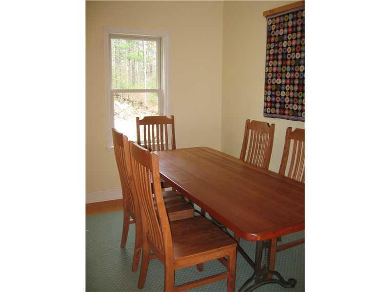 50 Ogunquit Road Cape Neddick, ME 03902 - Photo 6 of 15 Dining Room.