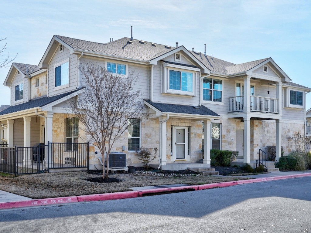 1900 Scofield Ridge Parkway, Unit 3603 Austin, TX 78727 - Photo 1 of 1