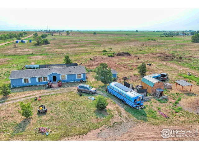 a view of a city with an ocean beach
