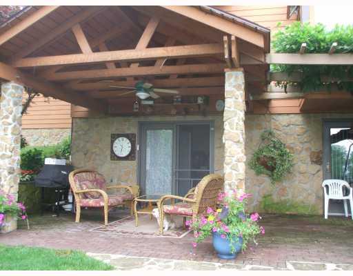 401 Bells Lake Road Prosperity, PA 15329 - Photo 3 of 15 Patio/Deck.