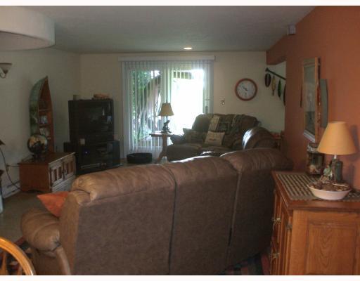 401 Bells Lake Road Prosperity, PA 15329 - Photo 5 of 15 Den/Family/Great Room. Lower level has ceramic floor and opens to the covered patio