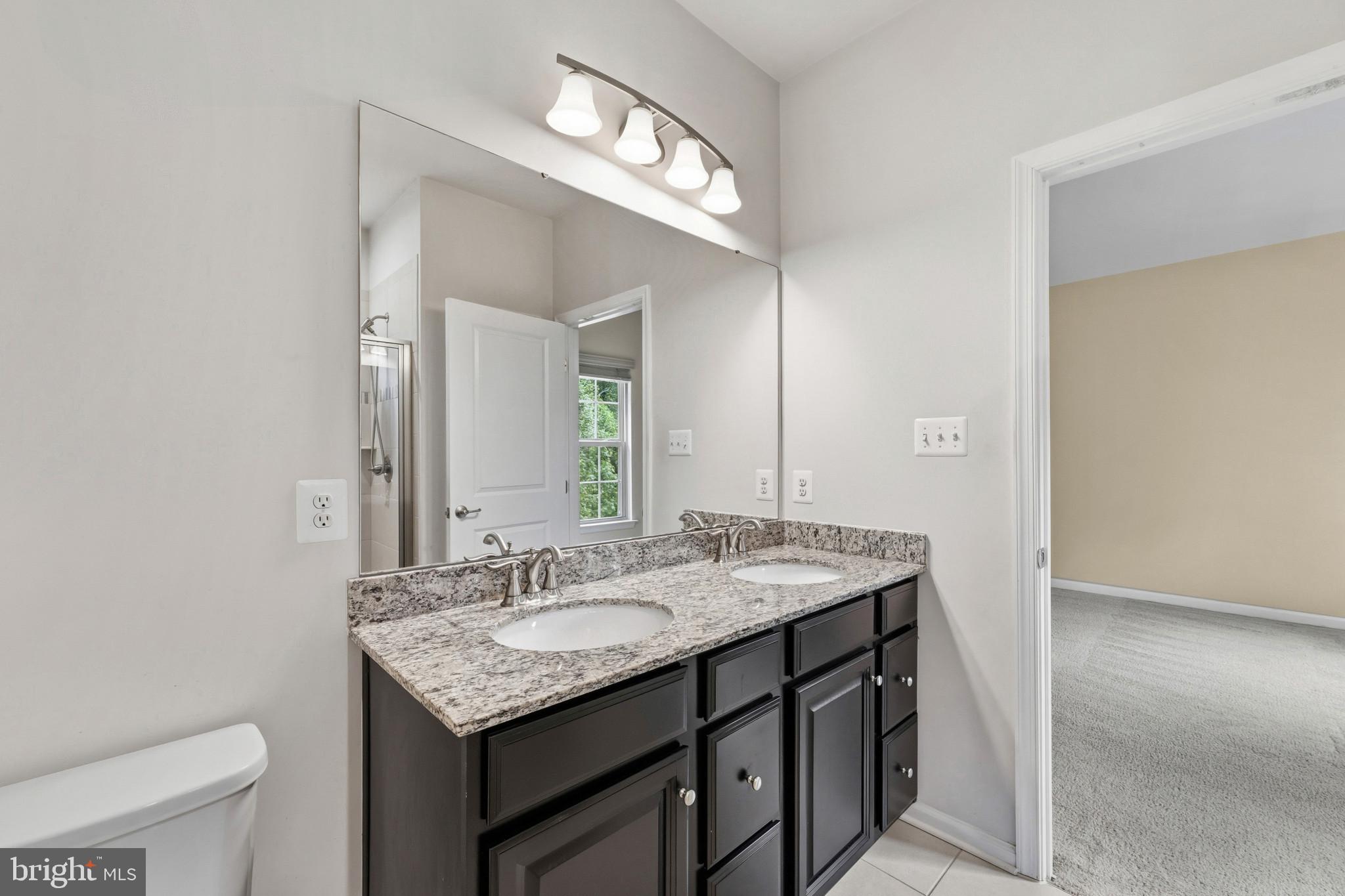 2720 Fredericksburg Road Hanover, MD 21076 - Photo 24 of 45 Primary Bath