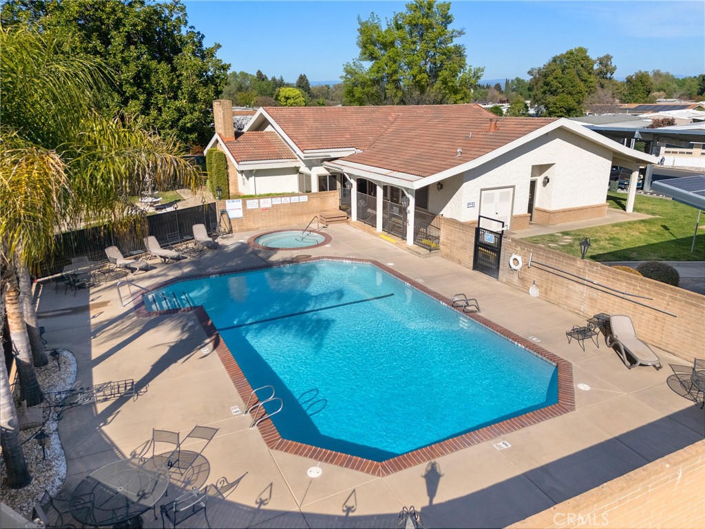 1901 Dayton Road, Unit 89 Chico, CA 95928 - Photo 23 of 23