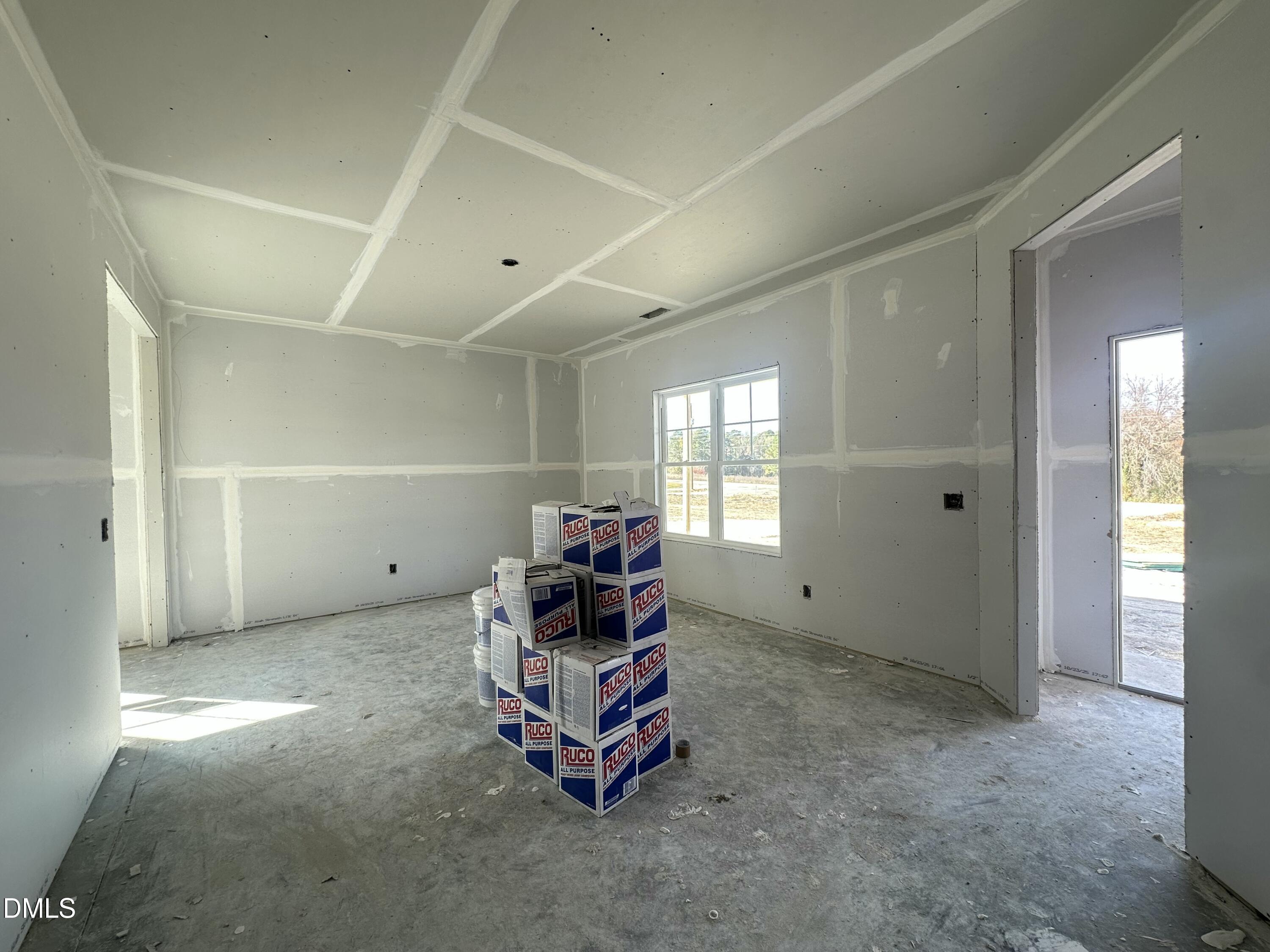 87 Powell Farm Road Lillington, NC 27546 - Photo 3 of 14 IMG_2108